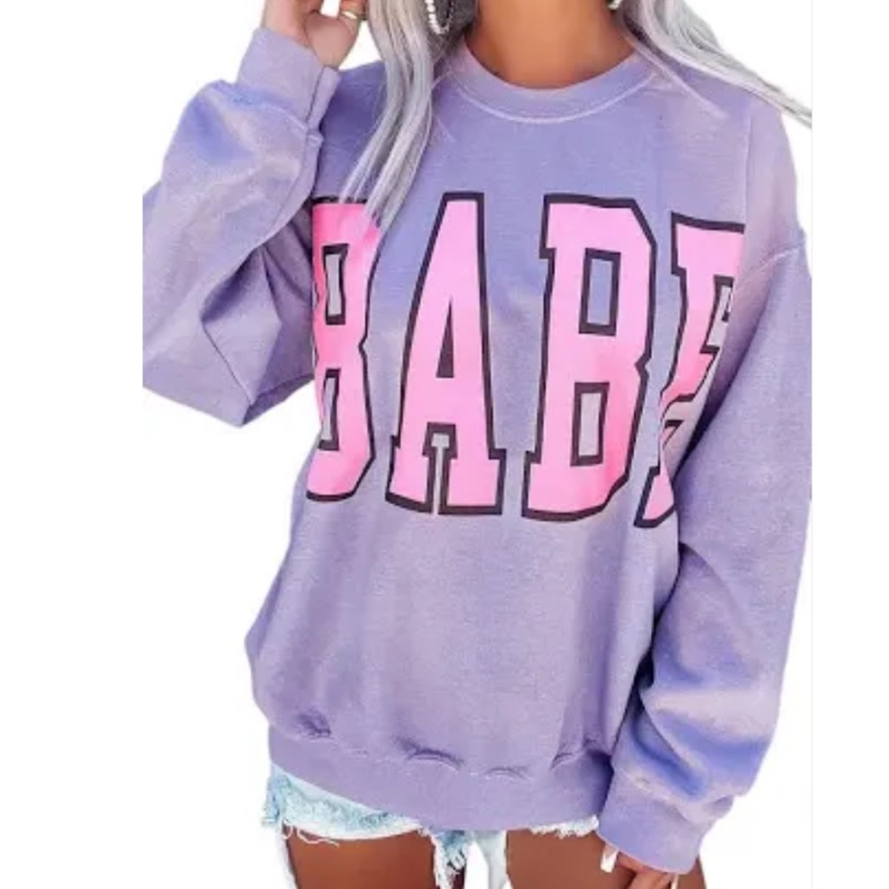 Women’s Sweatshirt XXL